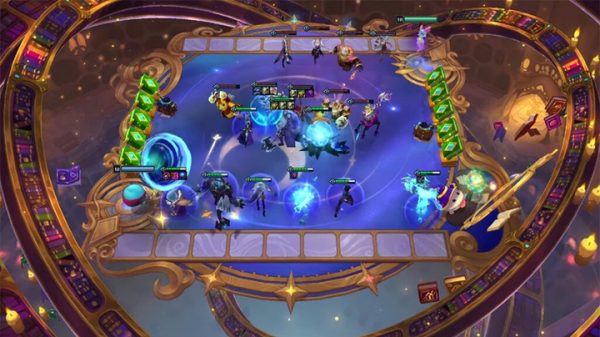 DTCL mùa 12 khi nào kết thúc? Ngày reset rank TFT mới nhất 30 DTCL mùa 12 khi nào kết thúc? Ngày reset rank TFT mới nhất dtcl mua 12 ket thucjpg