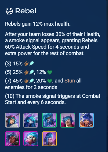 dtcl-mua-13-hieu-ung-toc-13 ĐTCL mùa 13: Tổng quan hiệu ứng của các Tộc mới dtcl mua 13 hieu ung toc 13