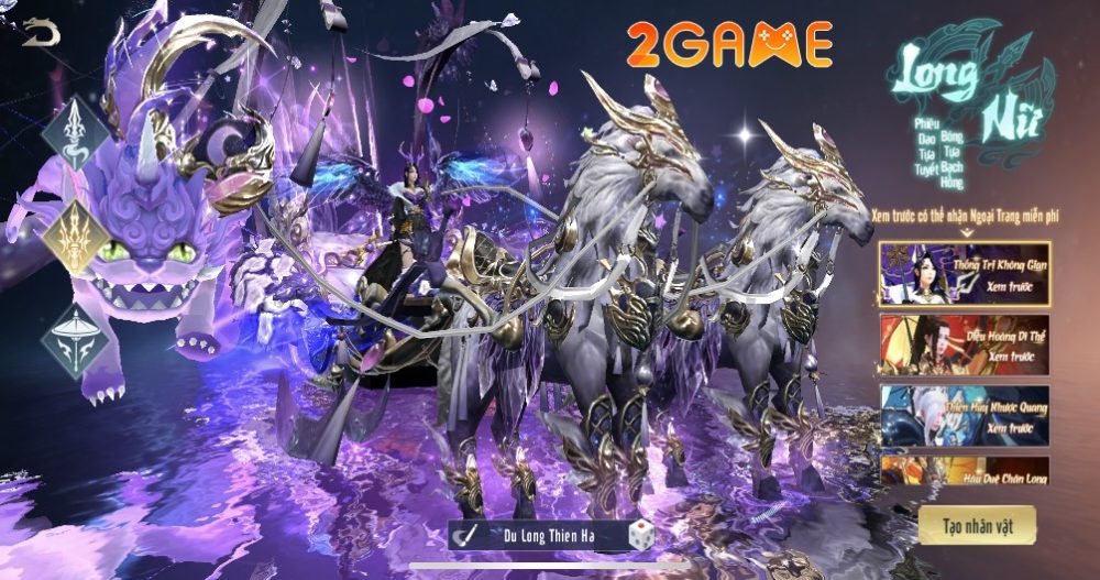 du-long-thien-ha-1-1 Đồ họa xịn xò của tựa game mobile Du Long Thiên Hạ sắp ra mắt tại Việt Nam