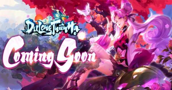 Du Long Thiên Hạ – Game MMORPG phiêu lưu cùng rồng cực hot sắp ra mắt du long thien ha thumbjpg 1