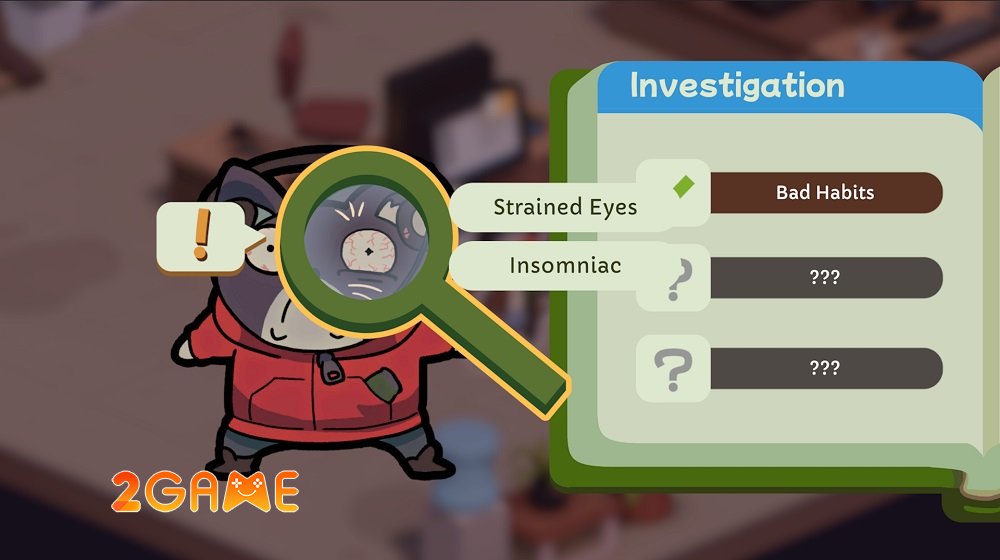 Duck Detective: The Secret Salami – Trở thành thám tử Vịt và phá nhiều vụ án hóc búa duckdetective 2