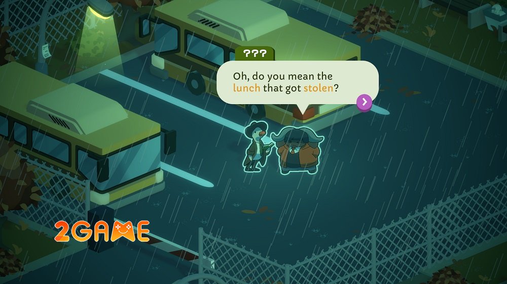 Duck Detective: The Secret Salami – Trở thành thám tử Vịt và phá nhiều vụ án hóc búa duckdetective 4