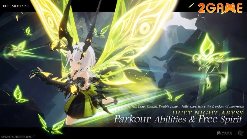 Top 7 game gacha mobile đầy tiềm năng sắp ra mắt vào cuối năm 2024 duet night abyss 3 1