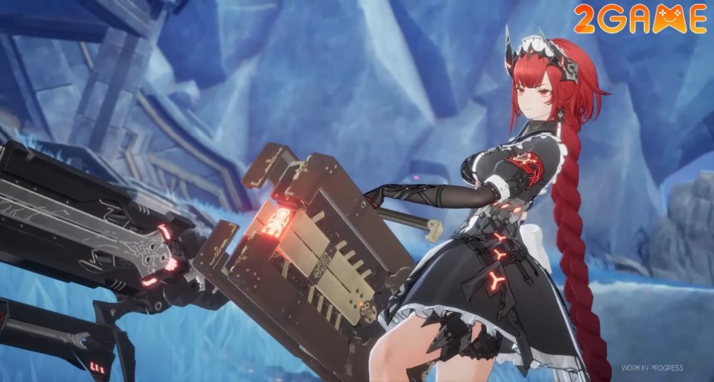 duet-night-abyss-3 Duet Night Abyss hé lộ trailer cực hấp dẫn tại sự kiện Tokyo Game Show 2024 duet night abyss 3