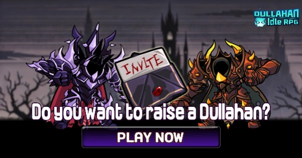 Dullahan Idle RPG – Hành trình báo thù vô tận của kỵ sĩ không đầu dullahan idle rpg thumbjpg