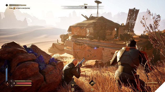 Dune: Awakening Co The Khai Thac Cuoc Chien Huong Duoc Tren Hanh Tinh Arrakis 3 Dune: Awakening Có Thể Khai Thác Cuộc Chiến Hương Dược Trên Hành Tinh Arrakis 3