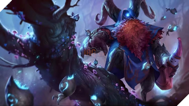 LMHT: Nam streamer dung bot de report toan bo nguoi choi trong doi va nhan cai gia cuc dat 3 LMHT: Nam streamer dùng bot để report toàn bộ người chơi trong đội