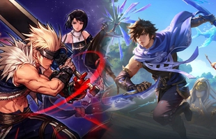 TikTok đạt doanh thu "không thể tin được", vượt mặt cả Vương Giả Vinh Diệu 43 TikTok đạt doanh thu "không thể tin được", vượt mặt cả Vương Giả Vinh Diệu dungeon and fighter mobilel890 1722481371196242911318jpg