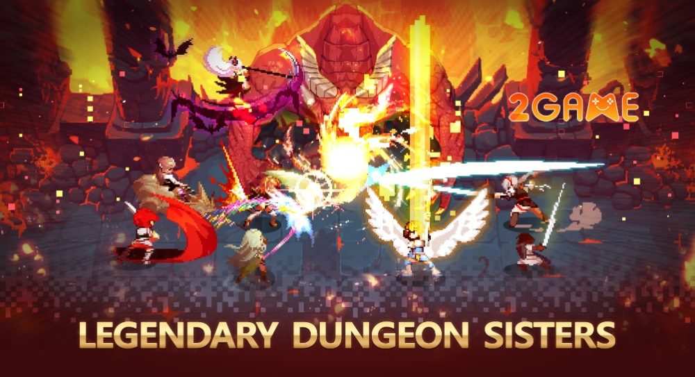 dungeon-sisters-idle-rpg-1 Dungeon Sisters IDLE RPG – Đại chiến trong hầm ngục cùng các mỹ nữ xinh đẹp dungeon sisters idle rpg 1