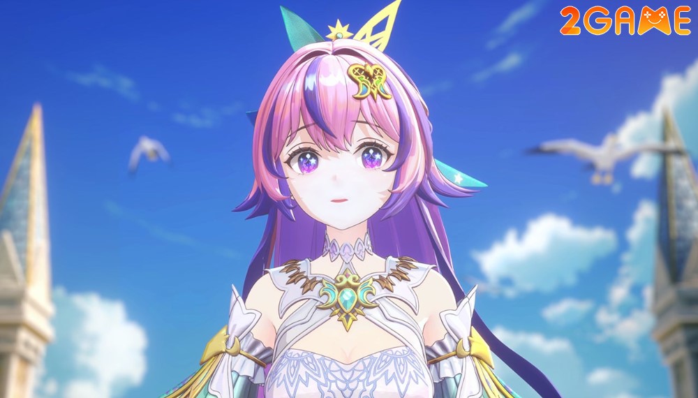 Dungeon&Fighter: ARAD hé lộ trailer xứng tầm bom tấn game thế giới mở tại The Game Awards 2024 dungeonfighter arad 1