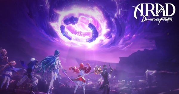 Dungeon&Fighter: ARAD hé lộ trailer xứng tầm bom tấn game thế giới mở tại The Game Awards 2024 dungeonfighter arad thumbjpg