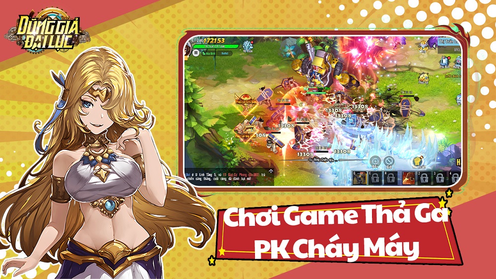 dunggiadailuc-hinhanh-3 Game MMORPG cơ giáp đáng mong đợi nhất năm: Dũng Giả Đại Lục chính thức ấn định ngày ra mắt dunggiadailuc hinhanh 3