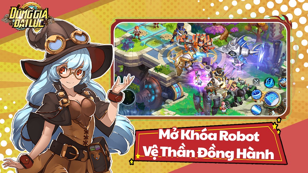 dunggiadailuc-hinhanh-4 Game MMORPG cơ giáp đáng mong đợi nhất năm: Dũng Giả Đại Lục chính thức ấn định ngày ra mắt dunggiadailuc hinhanh 4