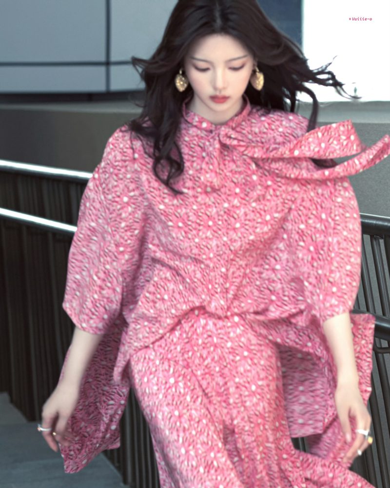 Mỹ nhân đẹp nhất Trung Quốc bị khinh thường- Ảnh 1. Mỹ nhân đẹp nhất Trung Quốc bị khinh thường- Ảnh 1.