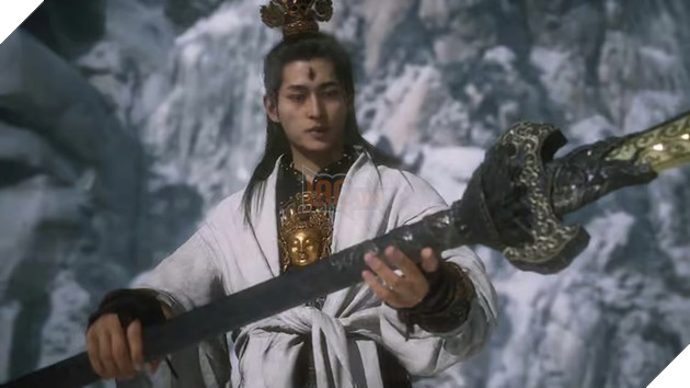 Chi vi con boss nay ma nguoi choi phai chap nhan su dung hack de co the vuot qua Chỉ vì con boss này mà người chơi phải chấp nhận sử dụng hack để có thể vượt qua