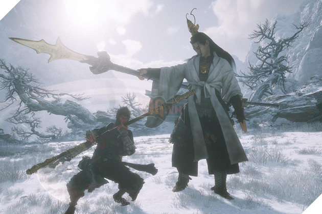 Chi vi con boss nay ma nguoi choi phai chap nhan su dung hack de co the vuot qua 2 Chỉ vì con boss này mà người chơi phải chấp nhận sử dụng hack để có thể vượt qua