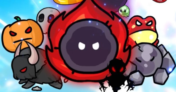 Dust Adventure Idle RPG – Hành trình phiêu lưu kịch tính để chạy trốn khỏi mù phù thủy độc ác dust adventure idle rpg thumbjpg