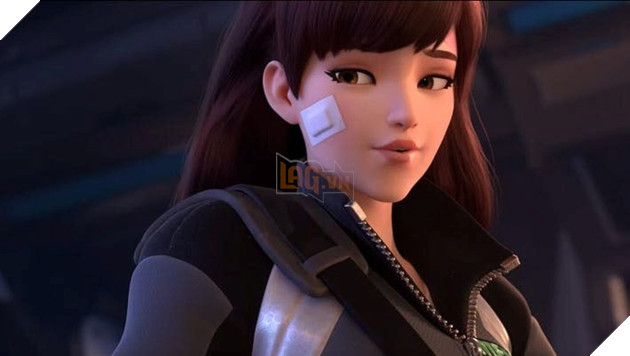 Cong Dong Game Thu Overwatch 2 Dang Keu Goi Nha Phat Trien Nerf Gap D.Va 3 Dva