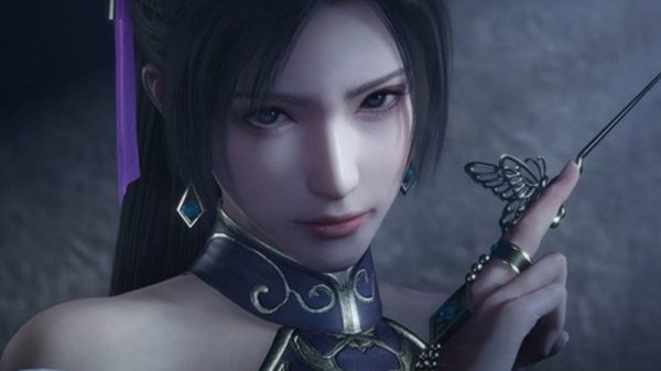 Series game Tam Quốc huyền thoại có màn trở lại, được hàng triệu game thủ đón nhận dynasty warriors origins 1 oqjajpg