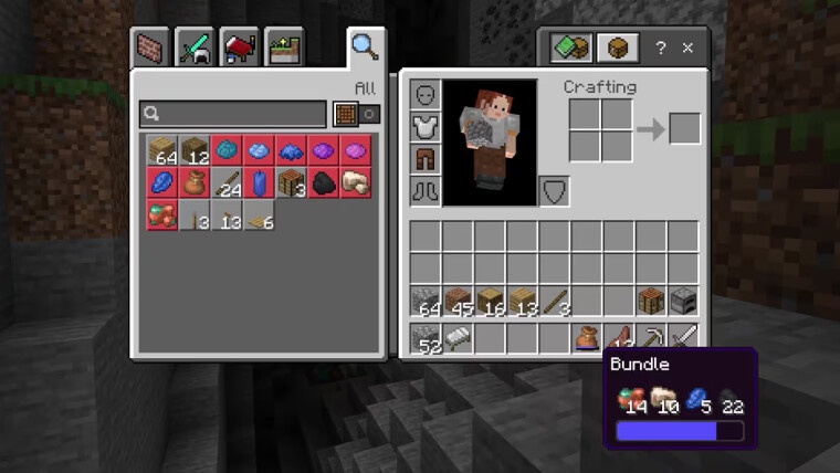 e0rkcpg Minecraft: Cập nhật mới với sinh hệ mới, mob hữu hại mới, chế độ hardcore và nhiều hơn nữa e0rkcpg