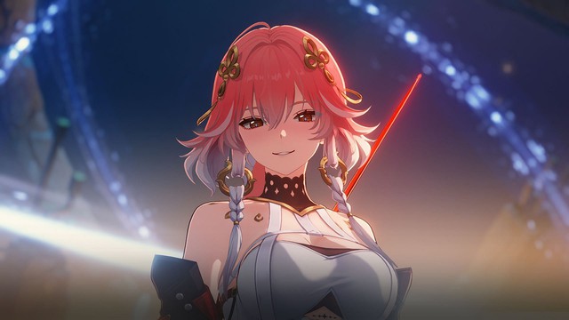 Vượt mặt Jinhsi, nhân vật này đang đưa Wuthering Waves “lên hương” chỉ trong phút chốc- Ảnh 1. Vượt mặt Jinhsi, nhân vật này đang đưa Wuthering Waves “lên hương” chỉ trong phút chốc- Ảnh 1.