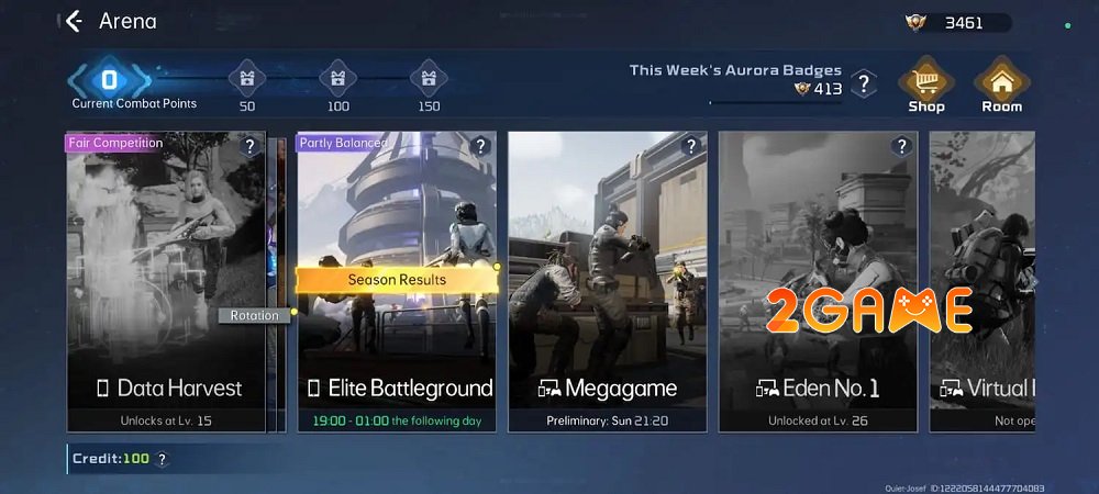 Hồi sinh hành tinh của bạn cùng game hành động sinh tồn Earth: Revival earth revival hd 4