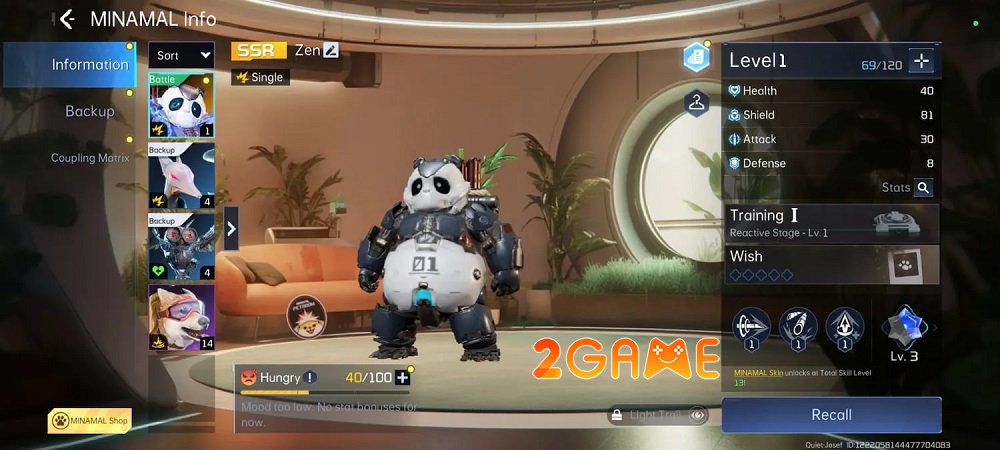 Hồi sinh hành tinh của bạn cùng game hành động sinh tồn Earth: Revival earth revival hd 5