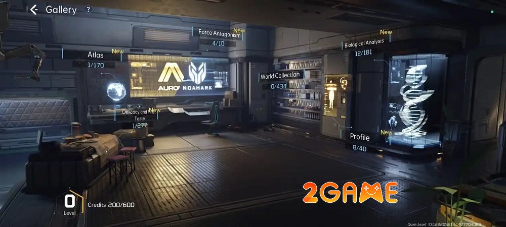 Hồi sinh hành tinh của bạn cùng game hành động sinh tồn Earth: Revival earth revival hd 6