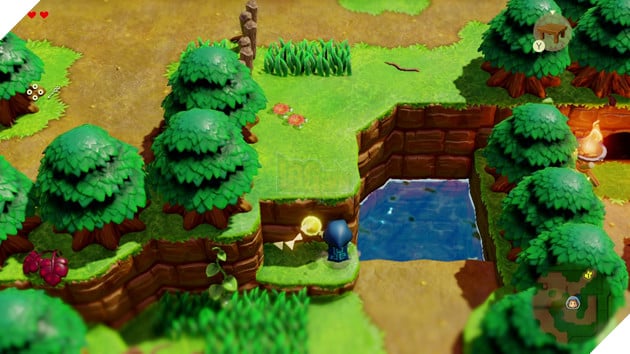 The Legend of Zelda: Echoes of Wisdom Tung Trailer Gioi Thieu Chi Tiet The Gioi Va Ky Nang The Legend of Zelda: Echoes of Wisdom Tung Trailer Giới Thiệu Chi Tiết Thế Giới Và Kỹ Năng