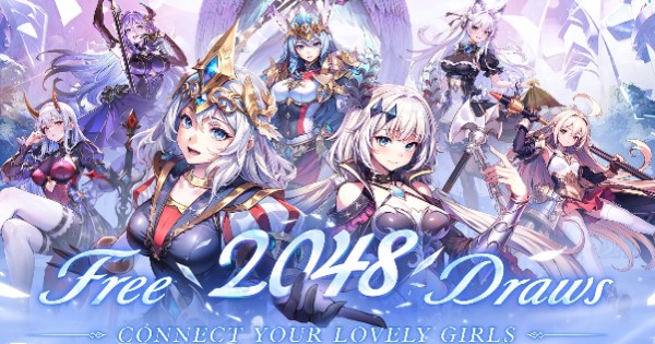 Eden Fantasia: Isekai RPG – Gặp gỡ các cô nàng waifu xinh đẹp trong thế giới Fantasy eden fantasia isekai rpg thumbjpg