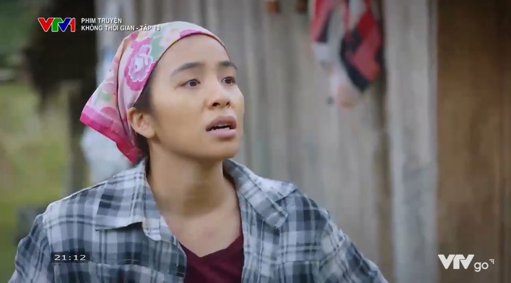 Mỹ nhân phim Việt giờ vàng hot rần rần vì tạo hình xấu nhất sự nghiệp, diễn