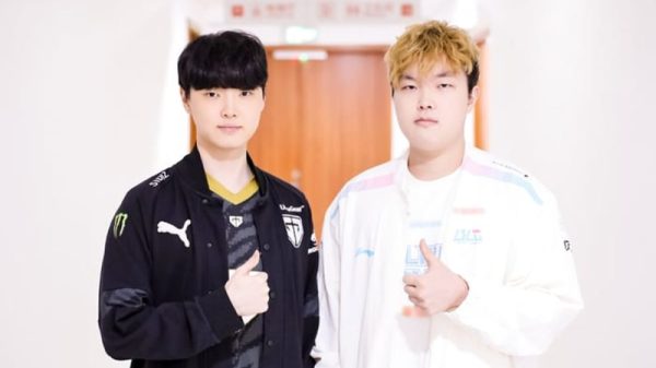 LMHT: EDG có ý định chiêu mộ cả Bin và Chovy cho mùa giải mới và bị cộng đồng chê không thương tiếc edg chuyen nhuong bin chovy 7 nkmejpg