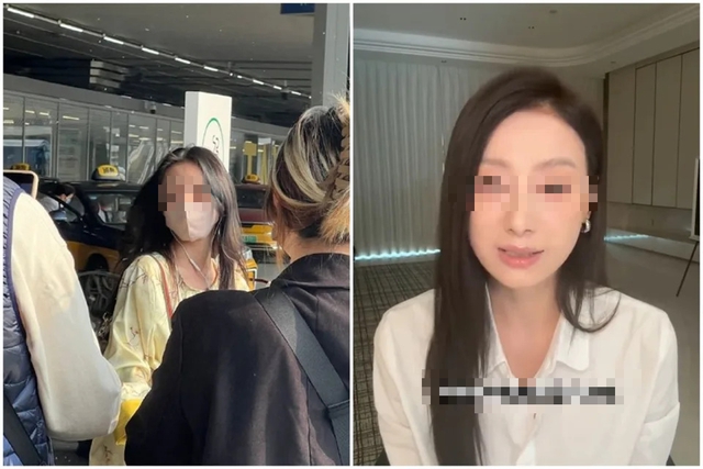 Một năm sau scandal chấn động, nữ streamer công khai thông tin mới nhất về vụ Một năm sau scandal chấn động, nữ streamer công khai thông tin mới nhất về vụ