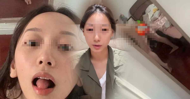 Một năm sau scandal chấn động, nữ streamer công khai thông tin mới nhất về vụ Một năm sau scandal chấn động, nữ streamer công khai thông tin mới nhất về vụ