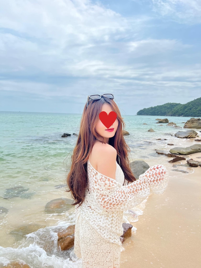 Hot TikToker đưa ra tiêu chí tuyển chọn bạn trai tiền tỷ, CĐM phản ứng trái chiều- Ảnh 4. Hot TikToker đưa ra tiêu chí tuyển chọn bạn trai tiền tỷ, CĐM phản ứng trái chiều- Ảnh 4.