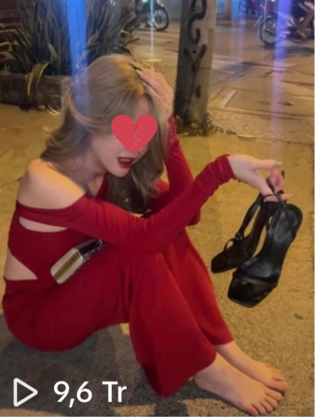 Hot TikToker đưa ra tiêu chí tuyển chọn bạn trai tiền tỷ, CĐM phản ứng trái chiều- Ảnh 5. Hot TikToker đưa ra tiêu chí tuyển chọn bạn trai tiền tỷ, CĐM phản ứng trái chiều- Ảnh 5.