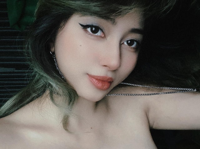 Nữ trọng tài táo bạo nhất làng game, mỗi lần Nữ trọng tài táo bạo nhất làng game, mỗi lần