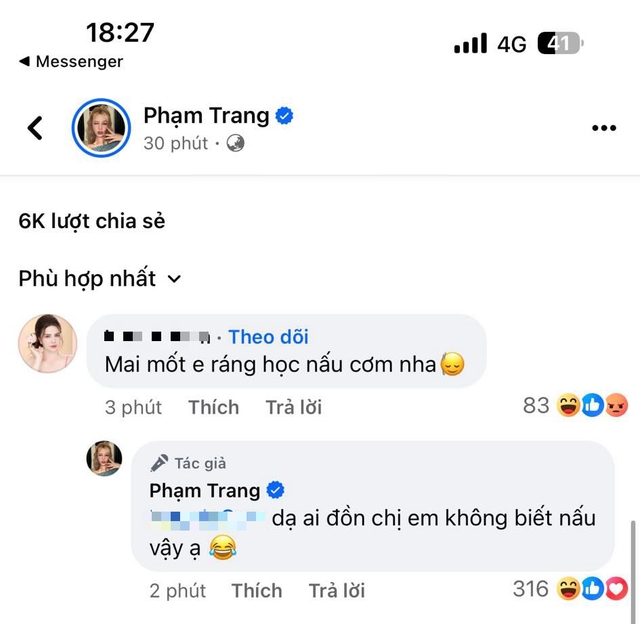 Bị dân tình Bị dân tình