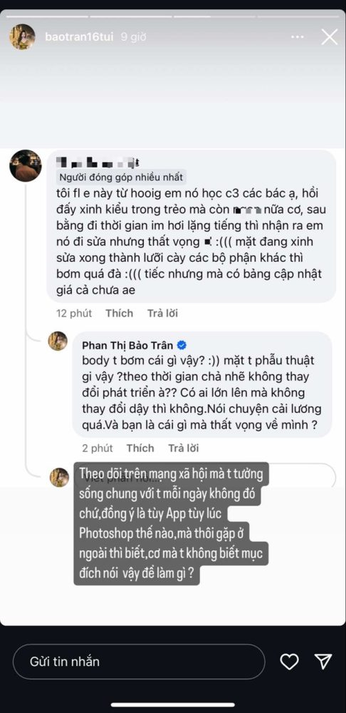 3 vòng siêu khủng, gái xinh bị 3 vòng siêu khủng, gái xinh bị