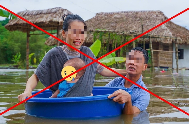 Nam YouTuber lợi dụng MXH, bất chấp nhạy cảm, dàn dựng