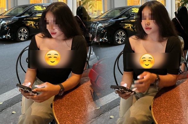 Diện áo khoét sâu, nữ TikToker nhận kết đắng, vẫn