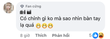 Diện bikini nét hơn AI, Hàn Hằng bị dân tình nghi ngờ