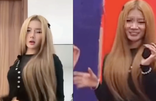 Hậu buổi live bị gièm pha nhan sắc, hot TikToker ra video "thái độ" 35 Hậu buổi live bị gièm pha nhan sắc, hot TikToker ra video "thái độ" edit anh chup man hinh 2024 05 20 luc 090821 17161728210681221938799 90 0 454 583 crop 1716172955207476221194png