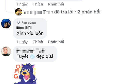 Chụp ảnh "thiếu vải" giữa thời tiết -3 độ, hot girl phản pháo cực gắt khi bị "hỏi khó" edit anh chup man hinh 2024 05 26 luc 142235 17167082021661367788552