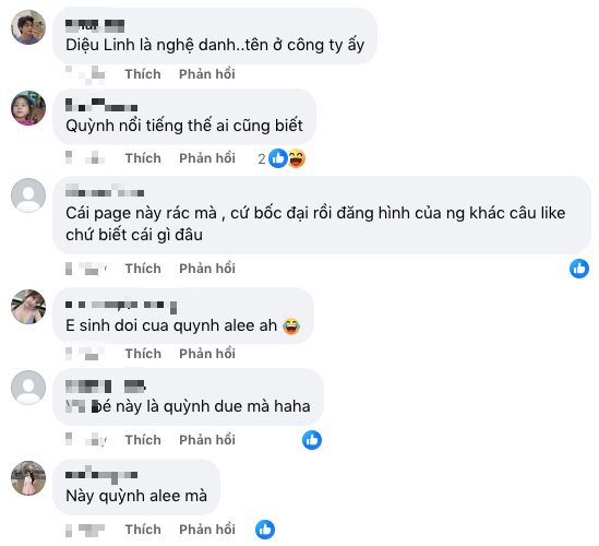 "Mượn" hình ảnh sexy của Quỳnh Alee, Fanpage X bị chỉ trích edit anh chup man hinh 2024 07 27 luc 154542 1722072012384749822063