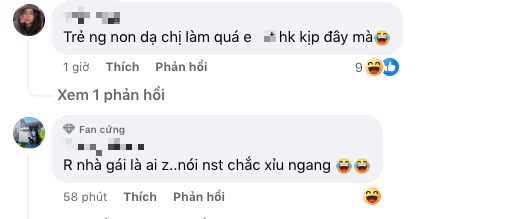 Ngân Sát Thủ vội vã làm đám cưới sau thời gian ngắn hẹn hò?- Ảnh 4. Ngân Sát Thủ vội vã làm đám cưới sau thời gian ngắn hẹn hò?- Ảnh 4.