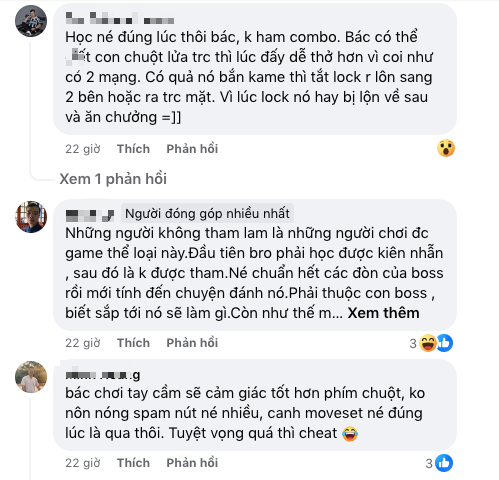 Đầu tư cả chục triệu, người chơi Black Myth: Wukong đòi xoá game sau 2 ngày trải nghiệm- Ảnh 3. Đầu tư cả chục triệu, người chơi Black Myth: Wukong đòi xoá game sau 2 ngày trải nghiệm- Ảnh 3.