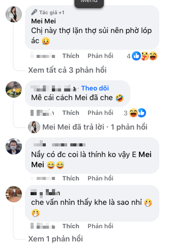 Từng nổi tiếng vì dòng caption