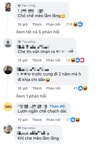 TikToker nổi tiếng 2 triệu follow cố tình cover hình ảnh của Chi Dân câu view khiến cộng đồng bức xúc- Ảnh 4. TikToker nổi tiếng 2 triệu follow cố tình cover hình ảnh của Chi Dân câu view khiến cộng đồng bức xúc- Ảnh 4.