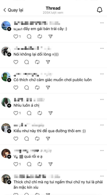 Ngán ngẩm chiêu trò cố tình khoe ảnh gợi cảm, đăng trạng thái